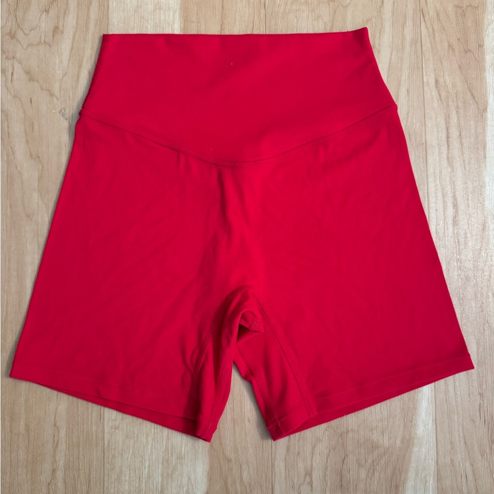 Vitality Cloud II volley short XS